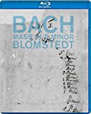 Blu-ray - Harnoncourt Conducts Mozart: Ouverture Spirituelle / Missa Longa In C Major, K.262 / Litaniae De Venerabili Altaris Sacramento, K.243 (Salzburg 2012)