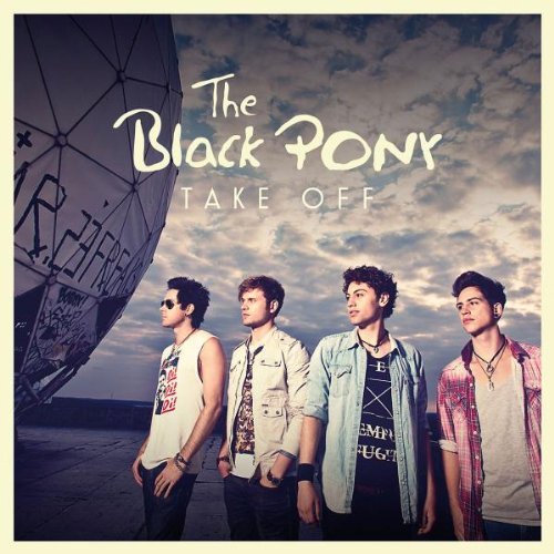 The Black Pony - Take Off