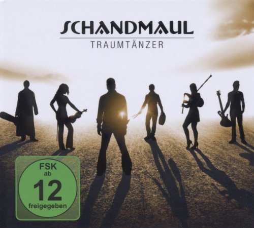 Schandmaul - Traumtänzer (Extended Version)