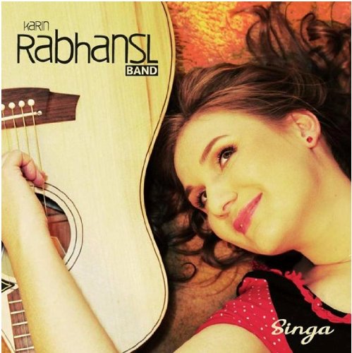 Karin Rabhansl - Singa