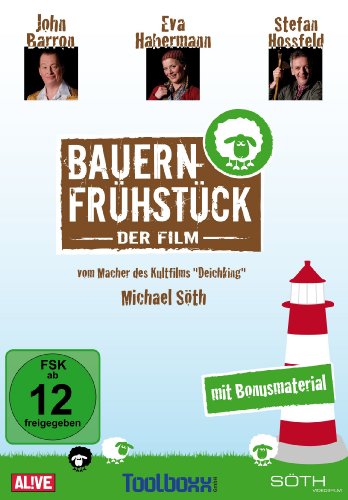  - Bauernfrühstück