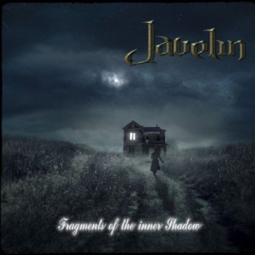 Javelin - Fragments Of The Inner Shadow