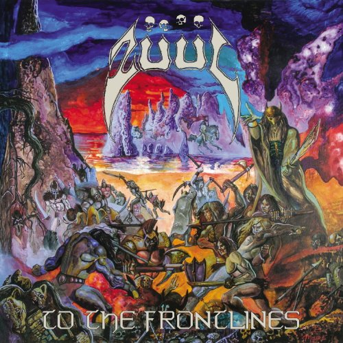 Züül - To the Frontlines