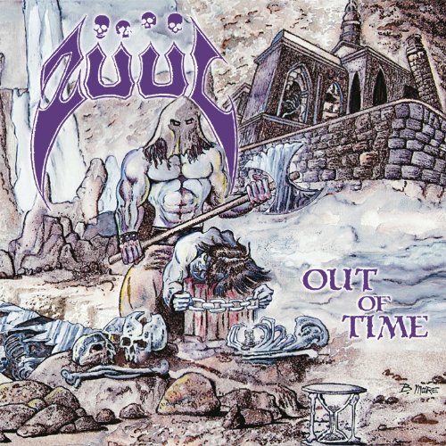 Züül - Out of Time