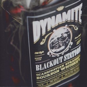 Dynamite - Blackout Station