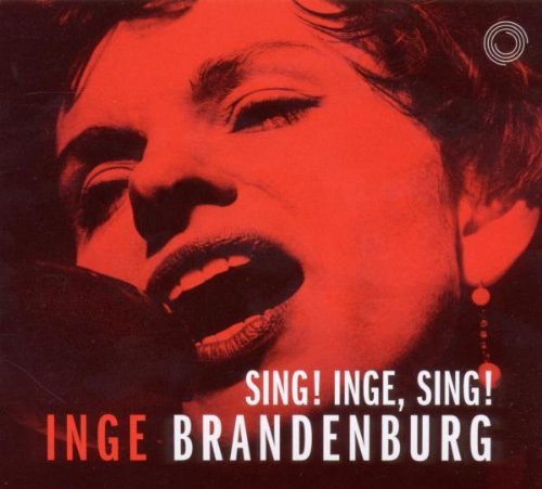 Inge Brandenburg - Sing! Inge, Sing!