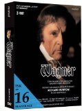 DVD - Giuseppe Verdi - Eine italienische Legende: Teil 1-8 (Fernsehjuwelen) [4 DVDs]