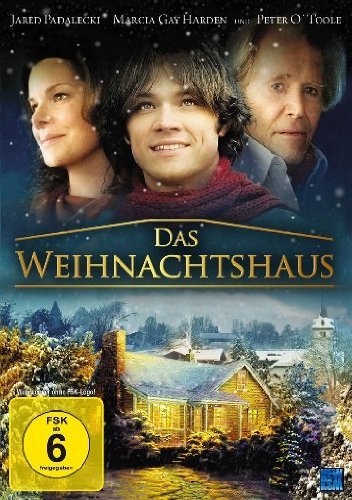  - Das Weihnachtshaus