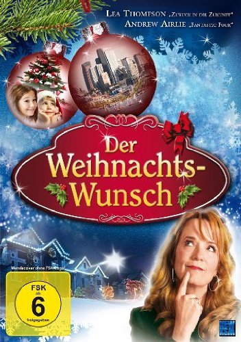  - Der Weihnachtswunsch