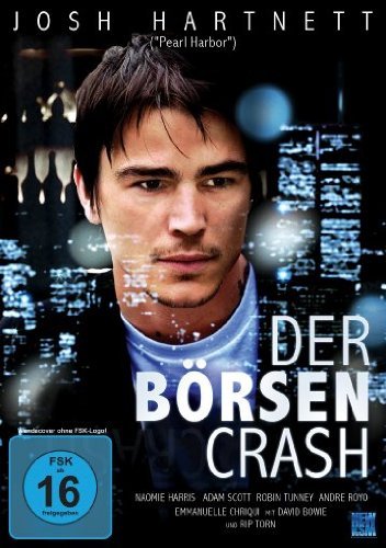  - Der Börsen Crash