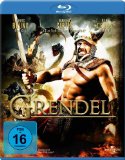  - Beowulf & Grendel [Blu-ray]