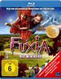  - Lotte und das Geheimnis der Mondsteine [Blu-ray]