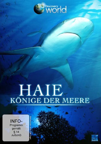  - Haie - Könige der Meere