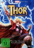 DVD - Hulk vs. Thor & Wolverine (Marvel Animated Features)