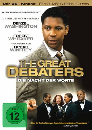  - The Great Debaters - Die Macht der Worte