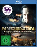  - Space Prey - Der Kopfgeldjäger [Blu-ray]