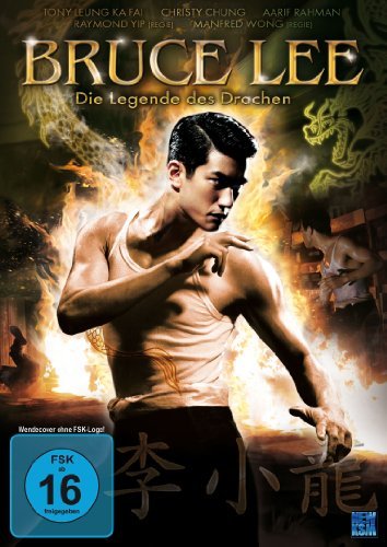  - Bruce Lee - Die Legende des Drachen