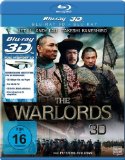  - Die drei Musketiere [3D Blu-ray]