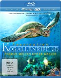 Blu-ray - Der Dschungel - Zauber einer anderen Welt 3D