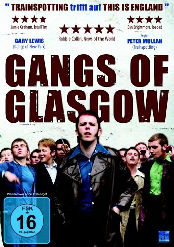  - Gangs of Glasgow