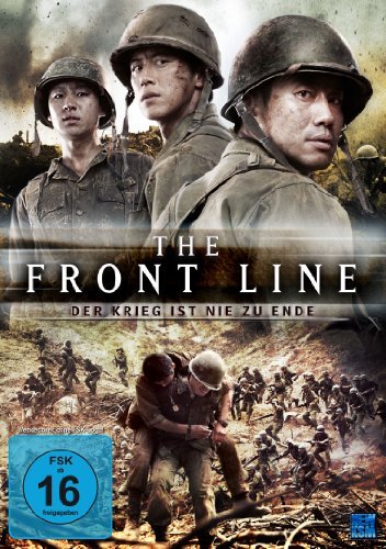  - The Front Line - Der Krieg ist nie zu Ende