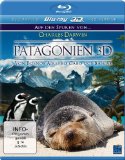  - Faszination Galapagos 3D - Südamerika [3D Blu-ray]