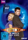  - Doctor Who - Die komplette 3. Staffel [6 DVDs]