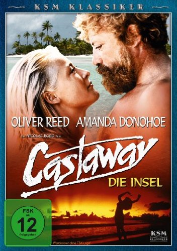  - Castaway - Die Insel (KSM Klassiker)