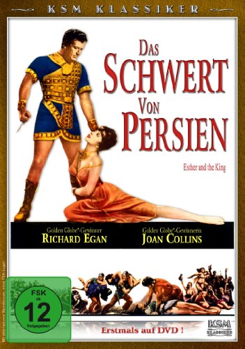  - Das Schwert von Persien - Esther and the King (KSM Klassiker)