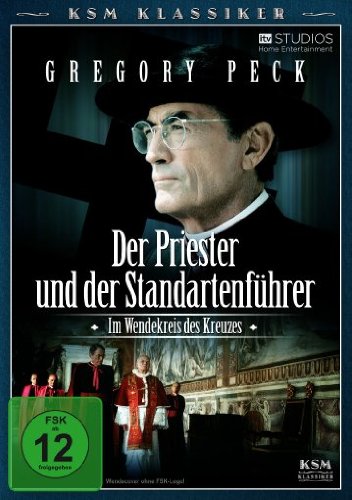  - Der Priester und der Standartenführer (KSM Klassiker)