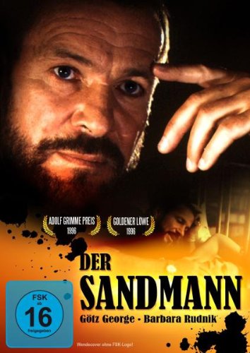 DVD - Der Sandmann