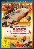 DVD - Jules Verne - Tauchfahrt des Grauens