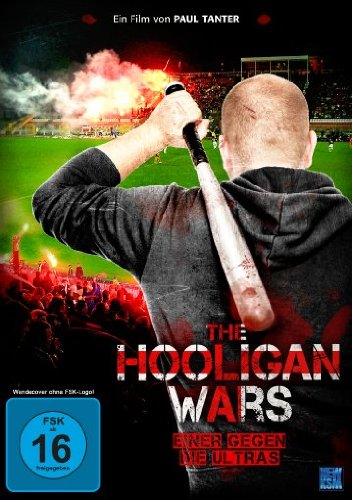  - The Hooligan Wars - Einer gegen die Ultras