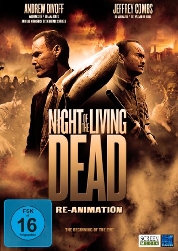  - Night of the Living Dead: Re-Animation