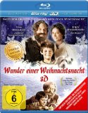  - Wunder einer Winternacht 3D - Die Weihnachtsgeschichte [3D Blu-ray]