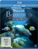  - Abenteuer Karibik 3D - Tauchen mit den Haien [3D Blu-ray]