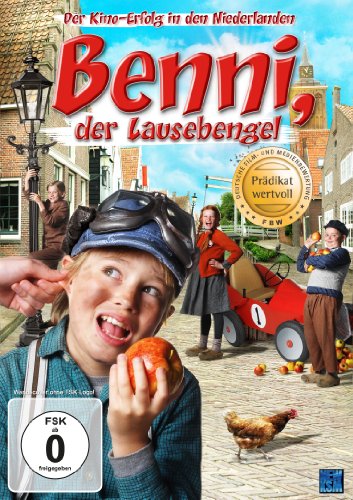  - Bennie, der Lausebengel