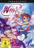 DVD - Winx Club 5. Staffel Teil 5