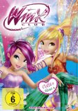 DVD - Winx Club 5. Staffel Teil 5