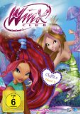  - Winx Club - Macht der Mondblumen: Spannendes Lesefutter für Girls!