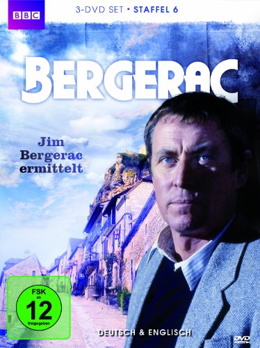  - Bergerac_Jim Bergerac ermittelt Season 6 (BBC) [3 DVDs]