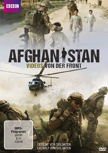  - Afghanistan - Videos von der Front