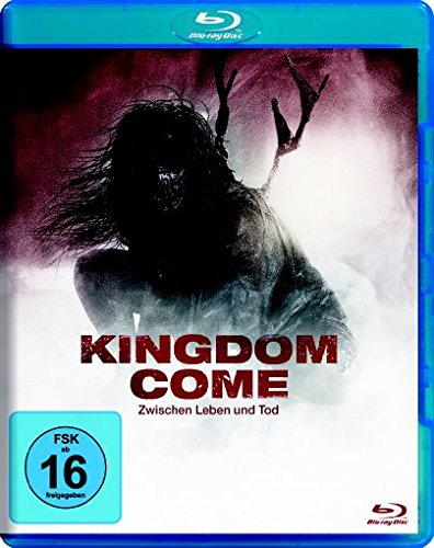  - Kingdom Come - Zwischen Leben und Tod [Blu-ray]