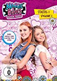 DVD - Maggie & Bianca - Fashion Friends - Staffel 1.3