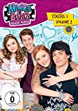 DVD - Maggie & Bianca - Fashion Friends - Staffel 1.3