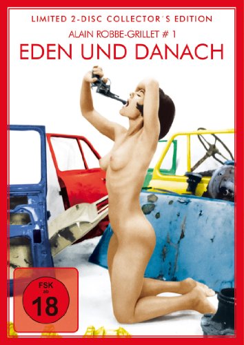  - Eden und danach [Collector's Edition] [2 DVDs] [Limited Edition]