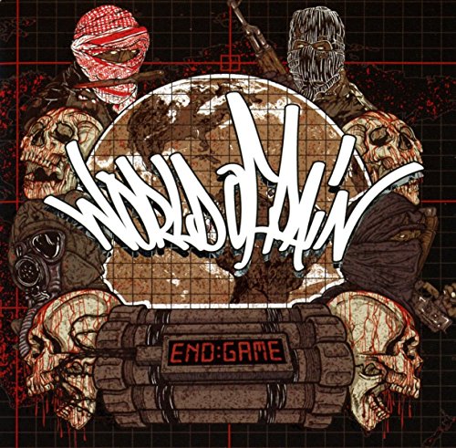 World of Pain - End Game