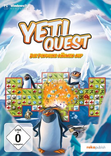  - Yeti Quest (PC)