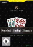  - Rommé, Canasta, Gin Rummy - The Royal Club