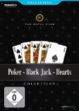  - Rommé, Canasta, Gin Rummy - The Royal Club